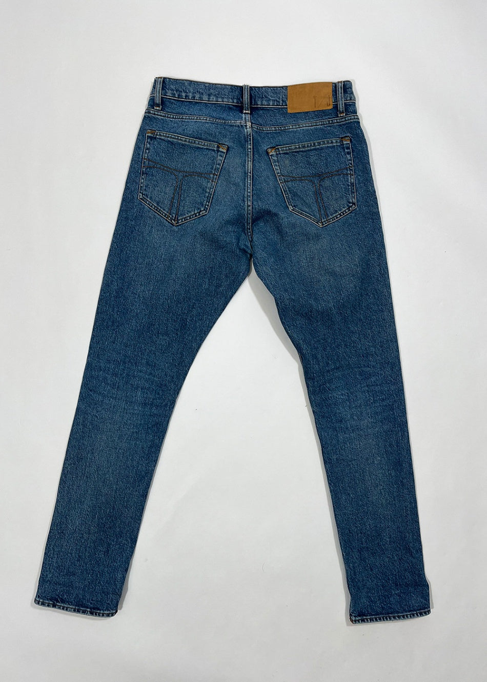 Pistolero Blue Jeans / Size 31