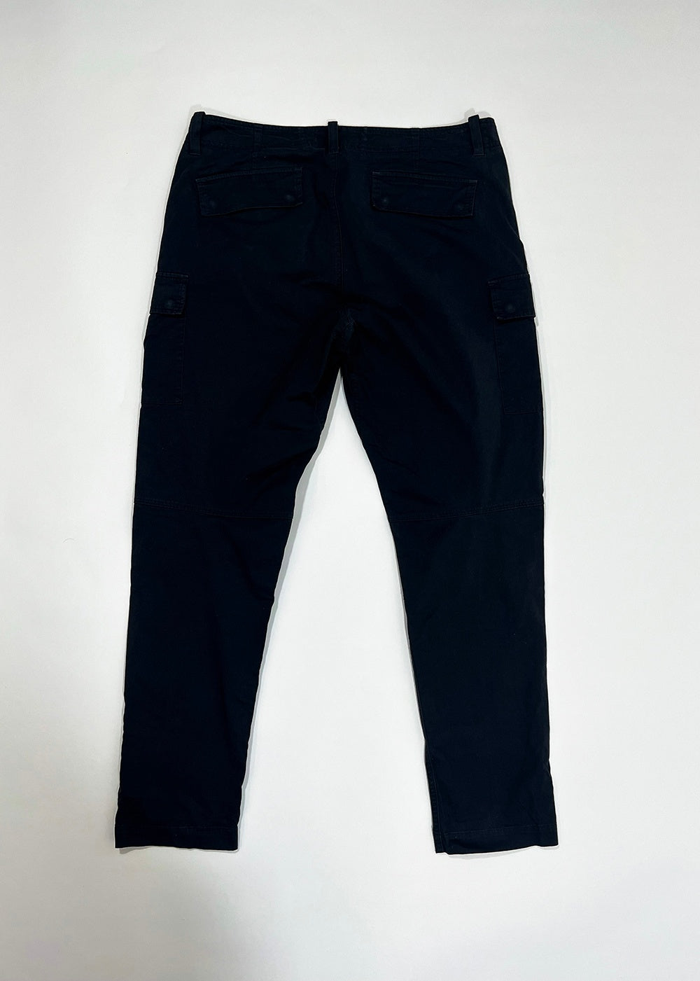 Cordura BDU Pant Black / Size 33