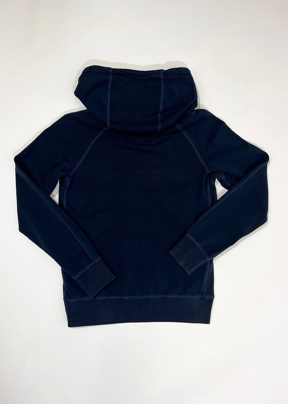 Midweight Pullover Hoodie Navy / Size S
