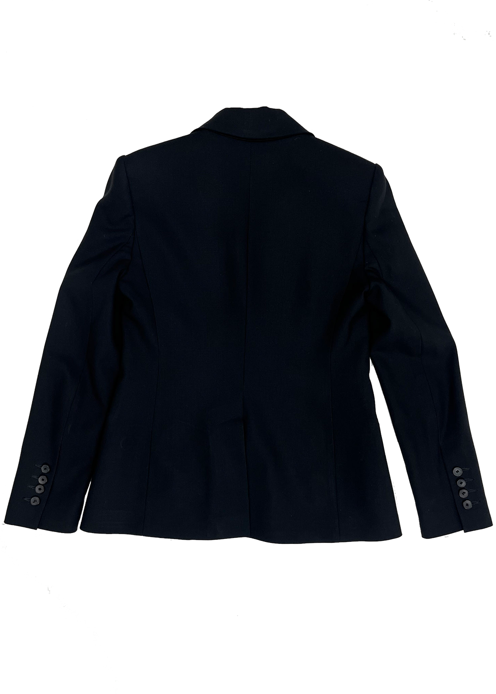 Classic Blazer Black / Size 2