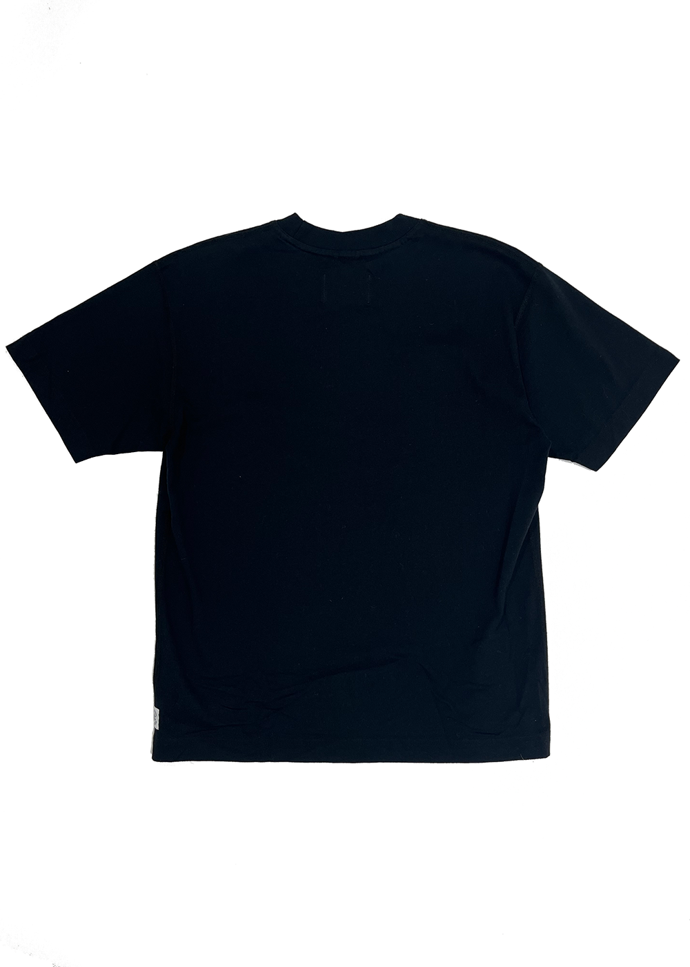 Krink Midweight Black T-Shirt / Size M