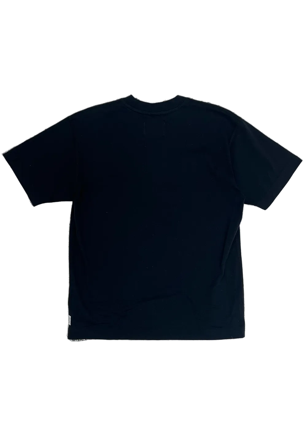 Krink Midweight Black T-Shirt / Size M