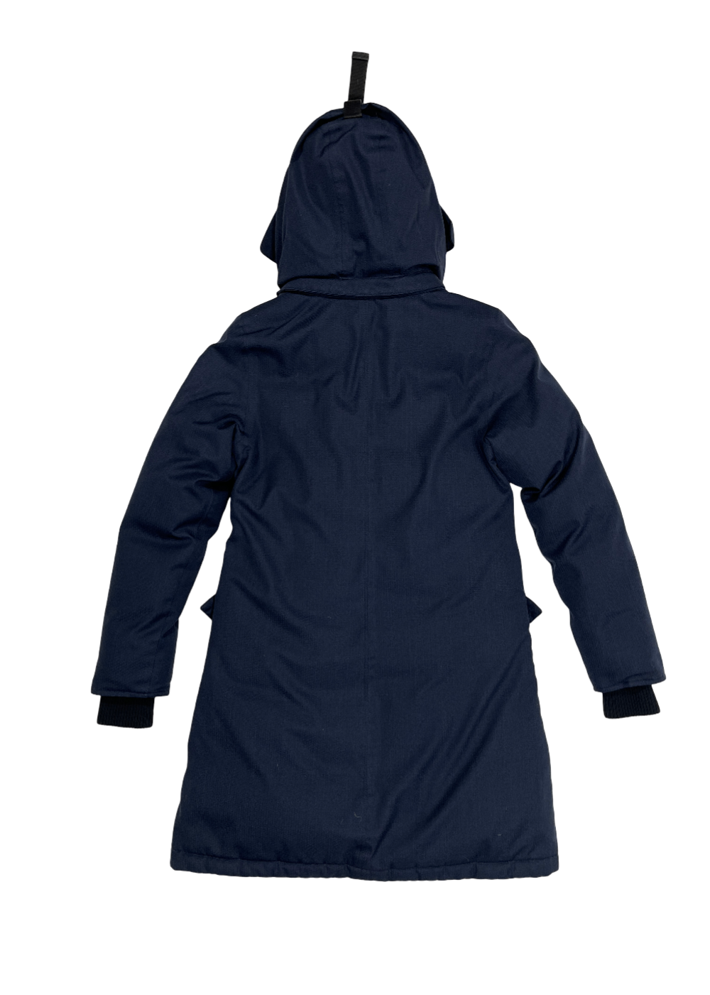 Meredith Parka Navy / Size XS