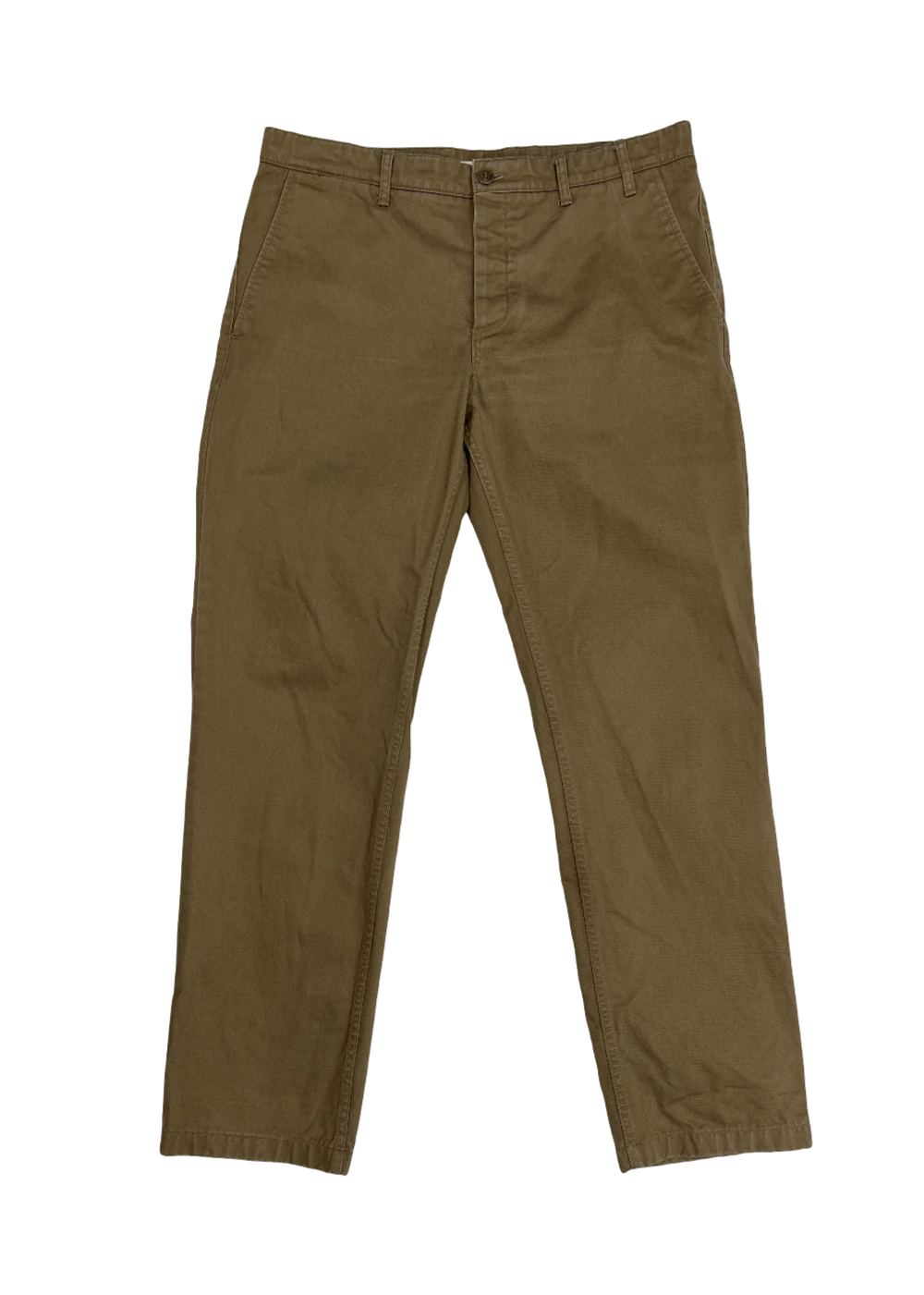 Aros Heavy Chino Beige / Size 36