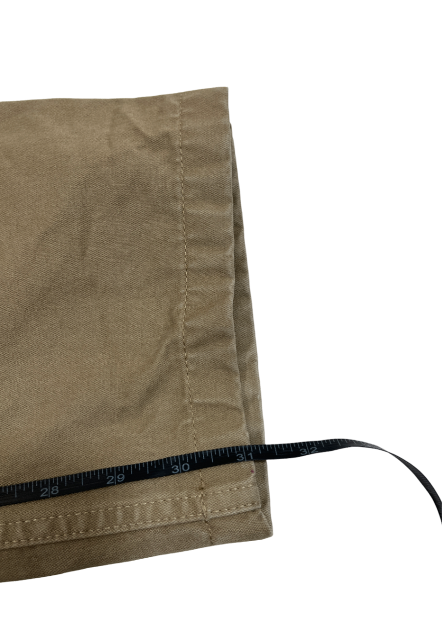 Aros Heavy Chino Beige / Size 36