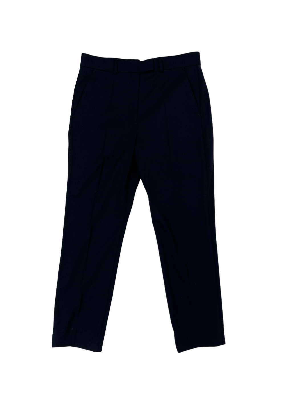 Crio Navy Trouser / Size 36