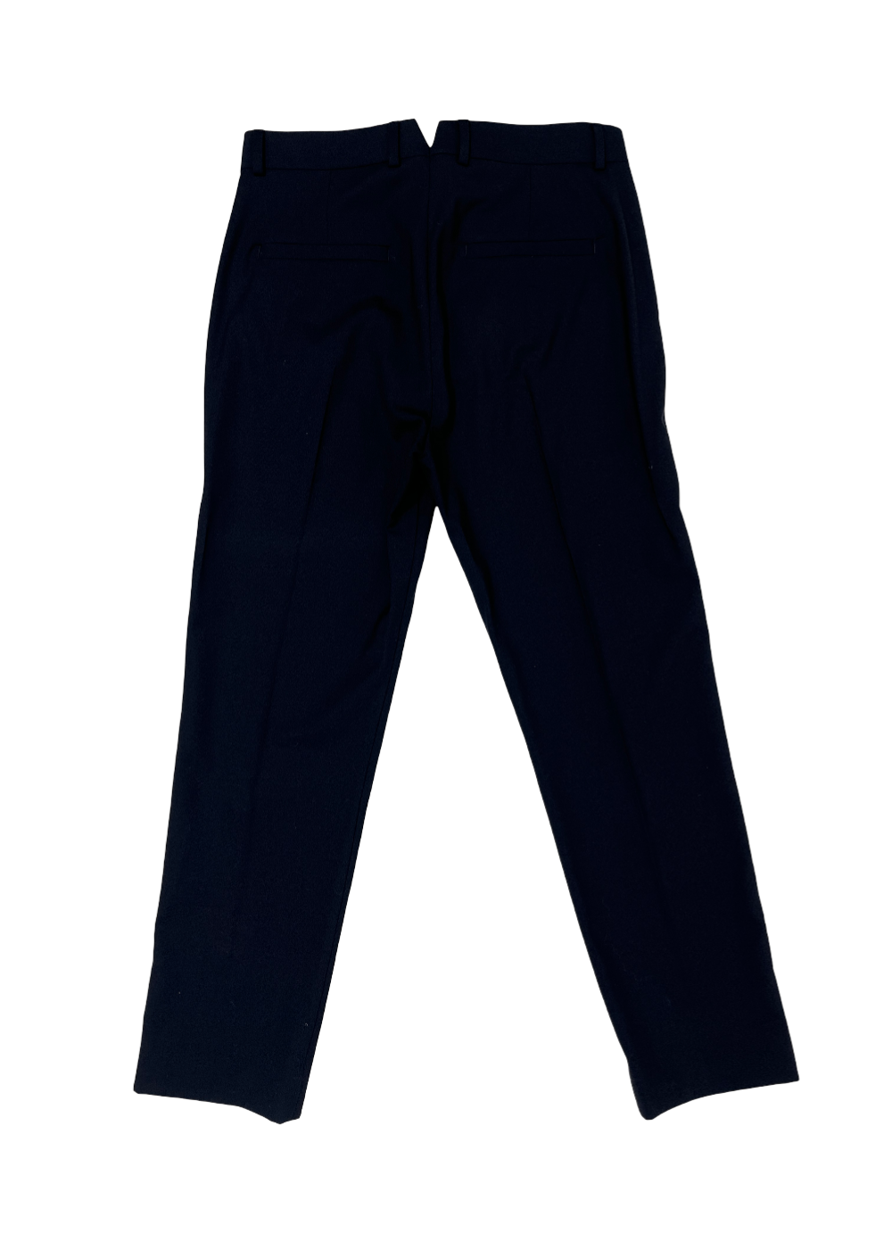 Crio Navy Trouser / Size 36