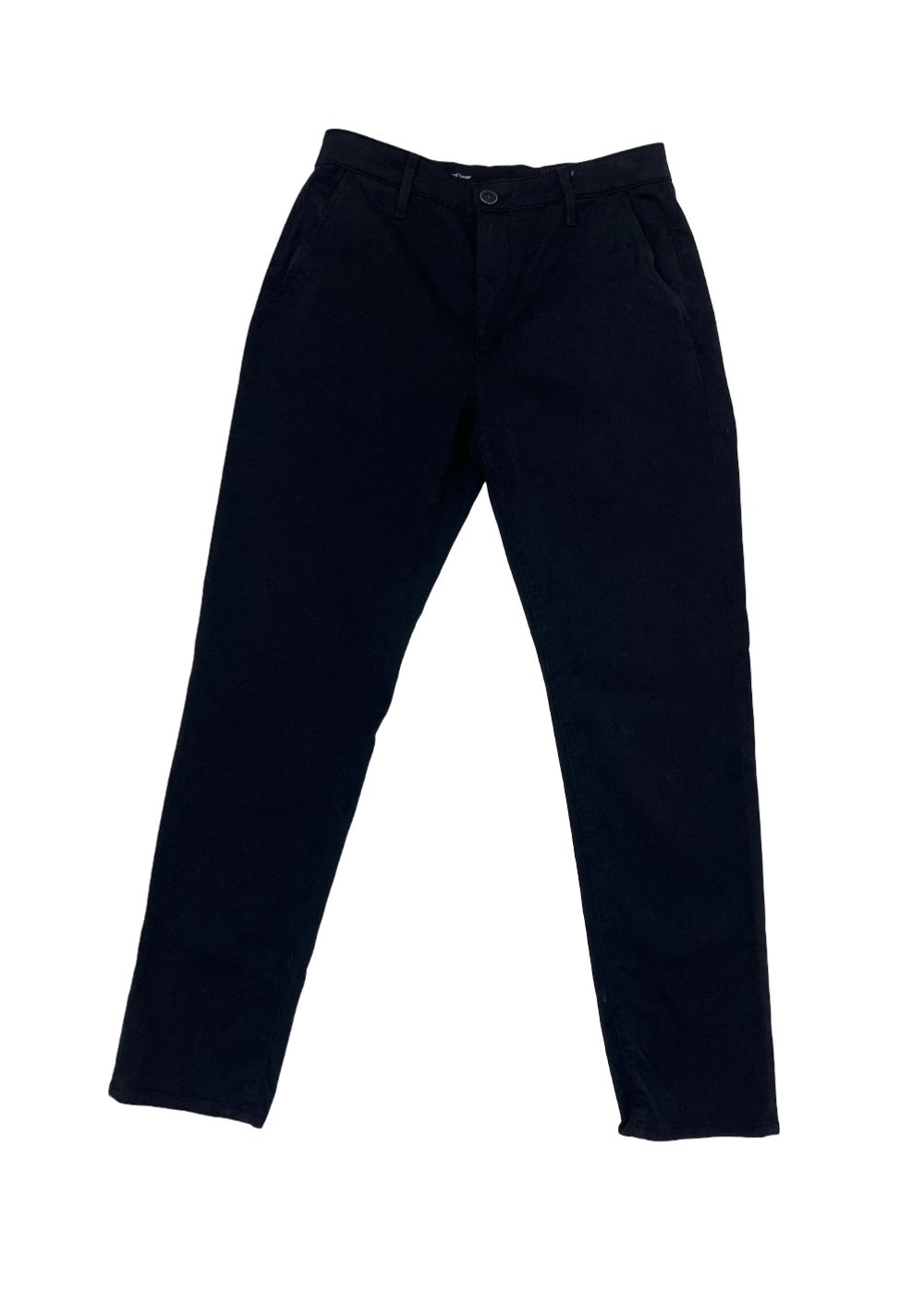 Caden Tailored Trouser Black / Size 26