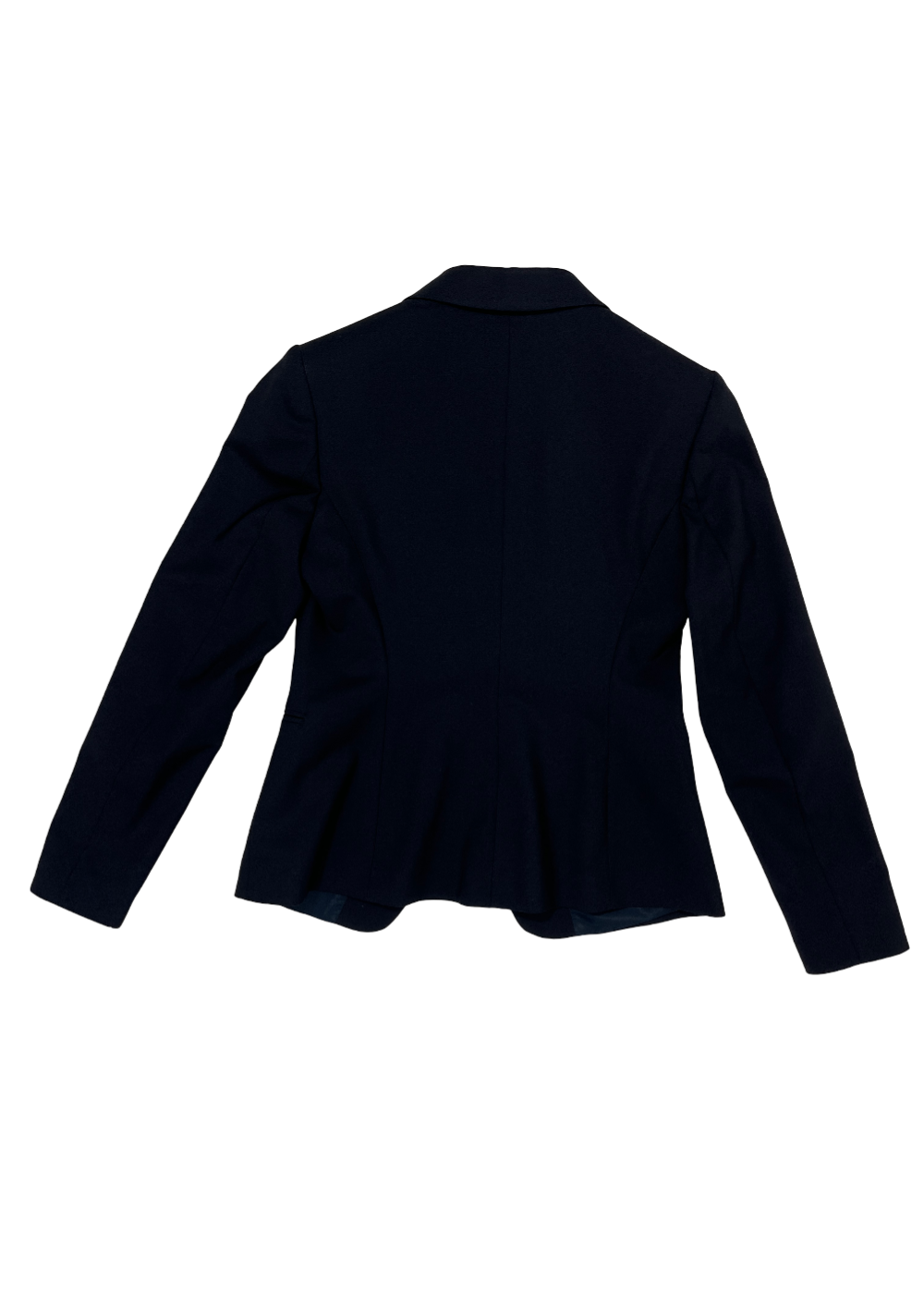 Mirja Navy Blazer / Size 38