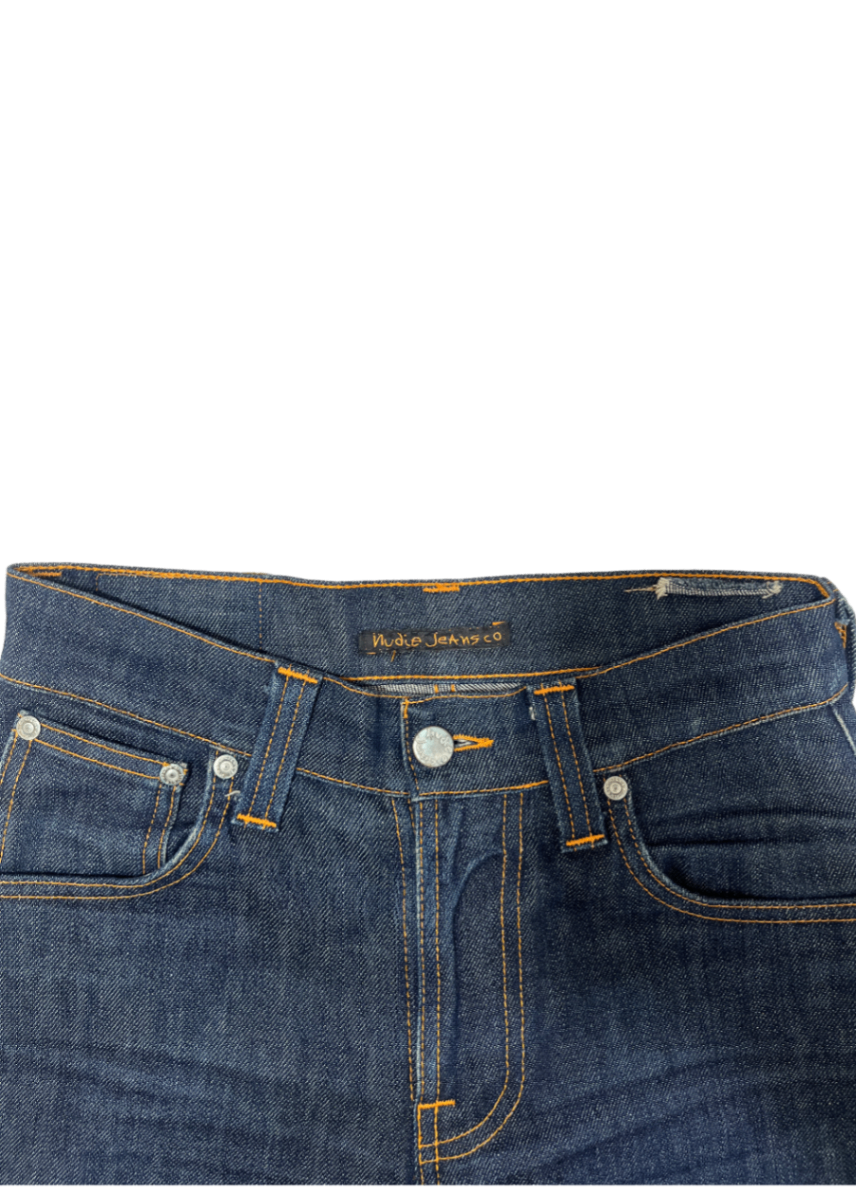 Thin Finn Dry Stretch Jean / Size 26