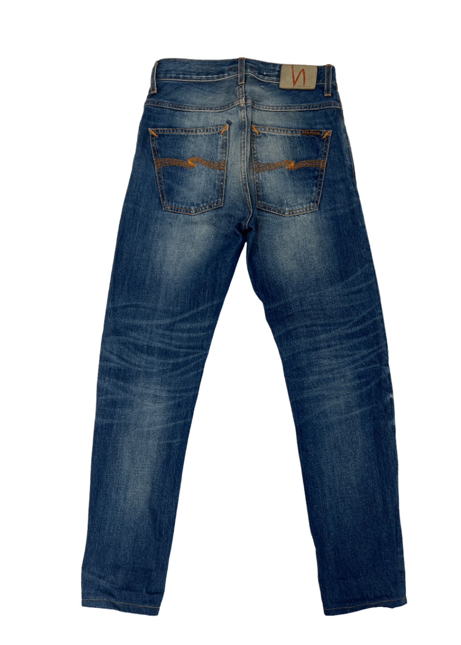 Loose Leif Noel Replica Jeans / Size 28