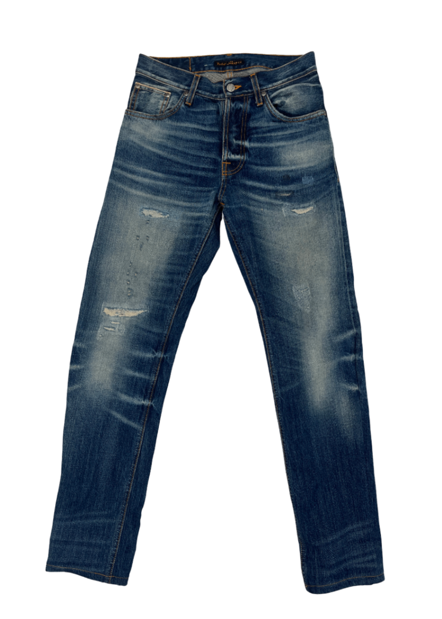 Loose Leif Noel Replica Jeans / Size 28