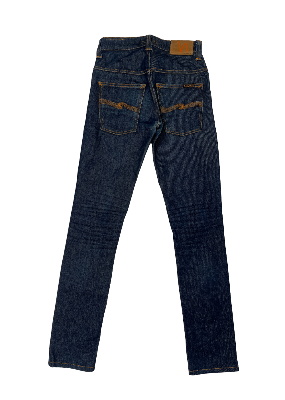 Thin Finn Dry Stretch Jean / Size 26