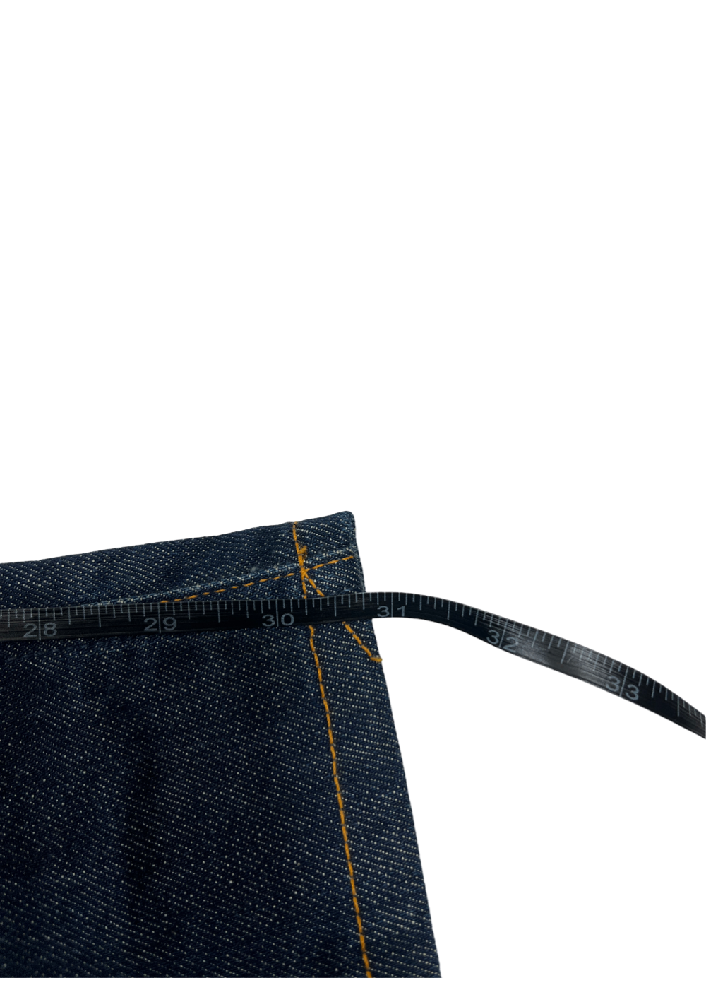 Thin Finn Dry Stretch Jean / Size 26
