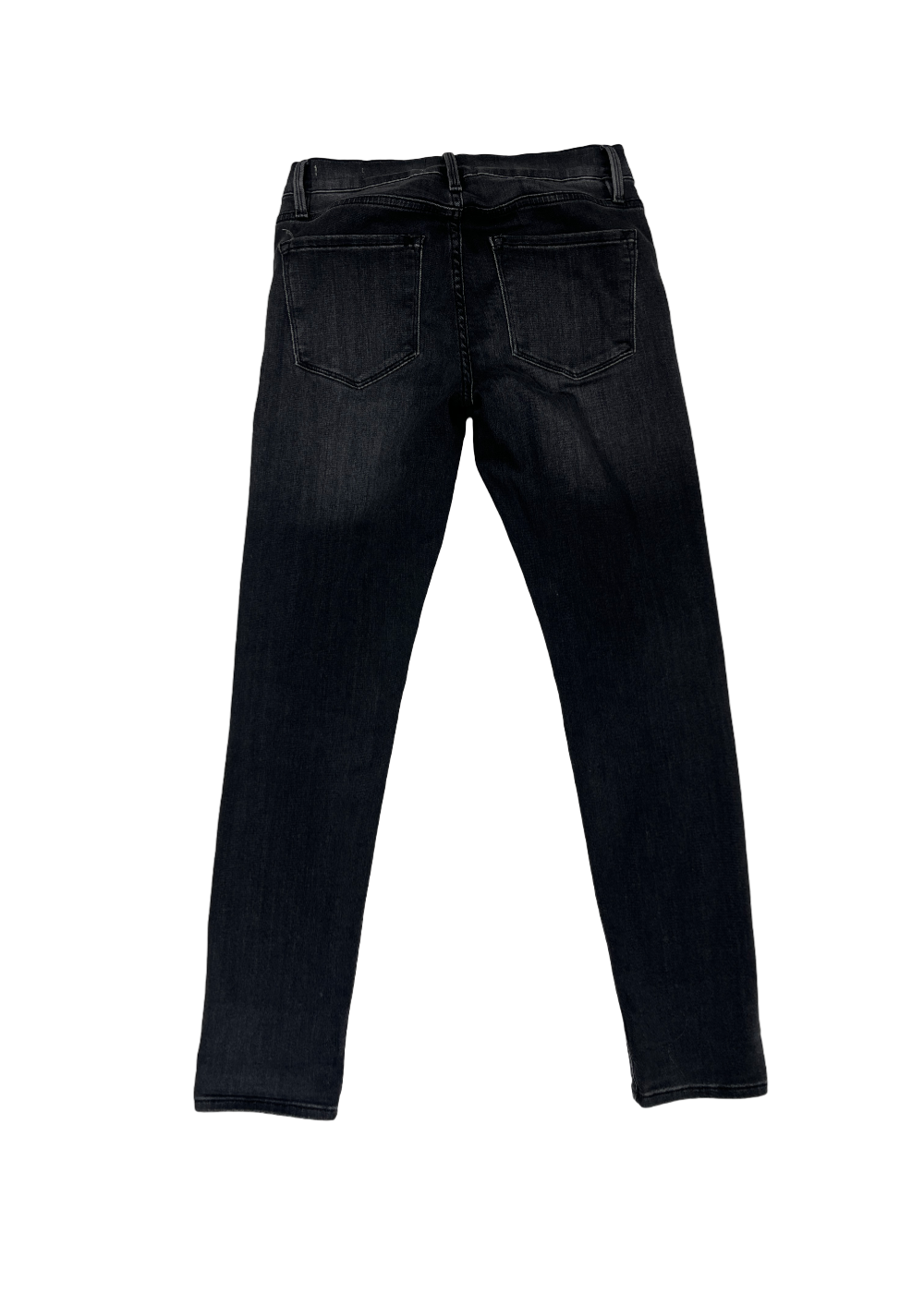 Le Garçon Jean Washed Black / Size 24