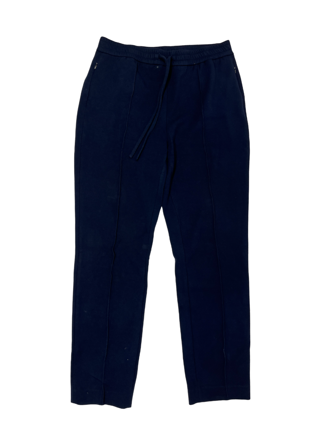 Track Pant Navy / Size 8
