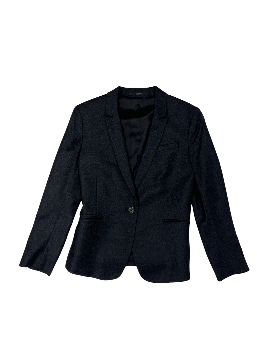 Olita Blazer Charcoal / Size 40