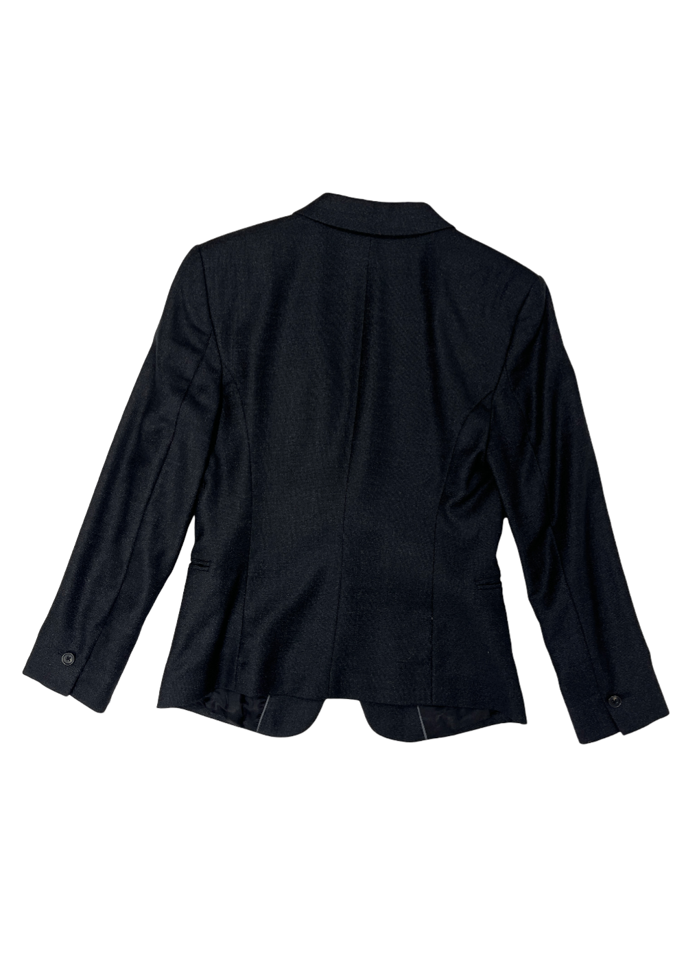 Olita Blazer Charcoal / Size 40