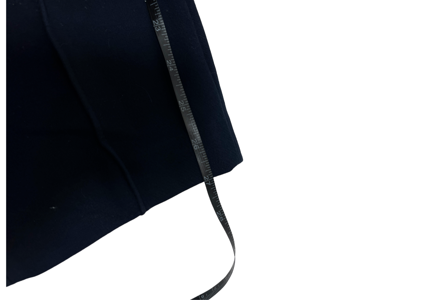 Track Pant Navy / Size 8