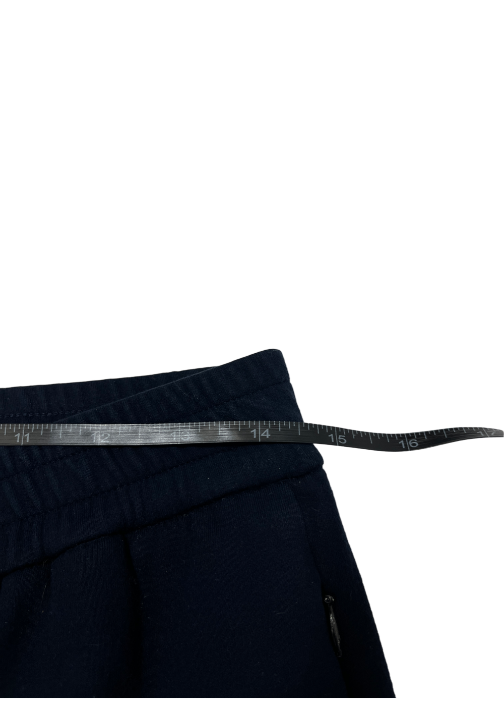 Track Pant Navy / Size 8