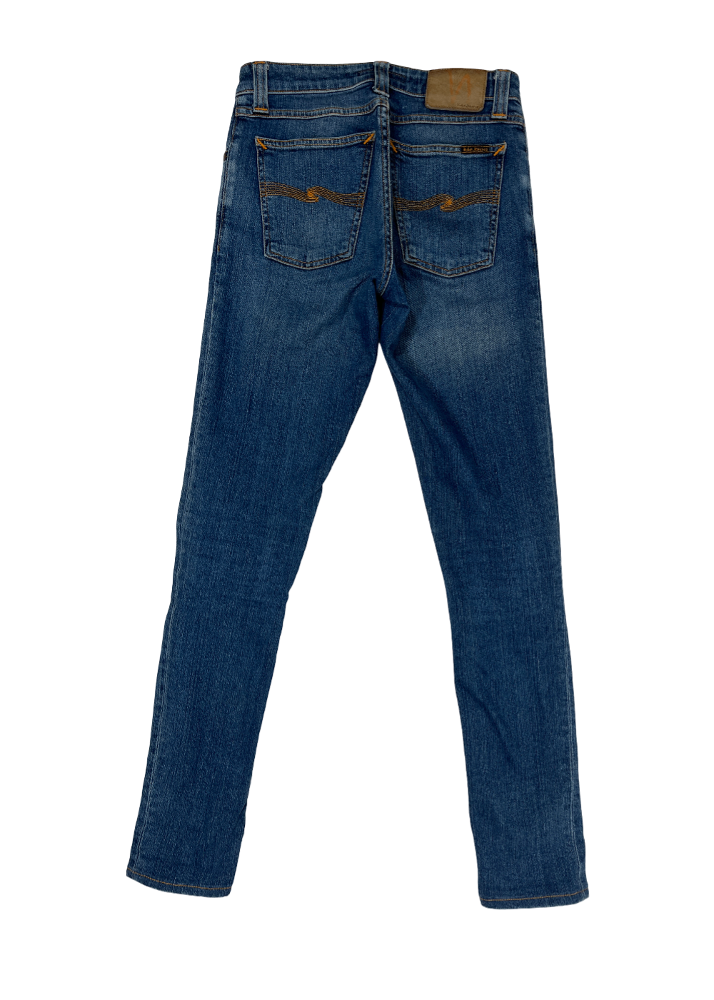 Skinny Lin Easy Strikey Jean / Size 26