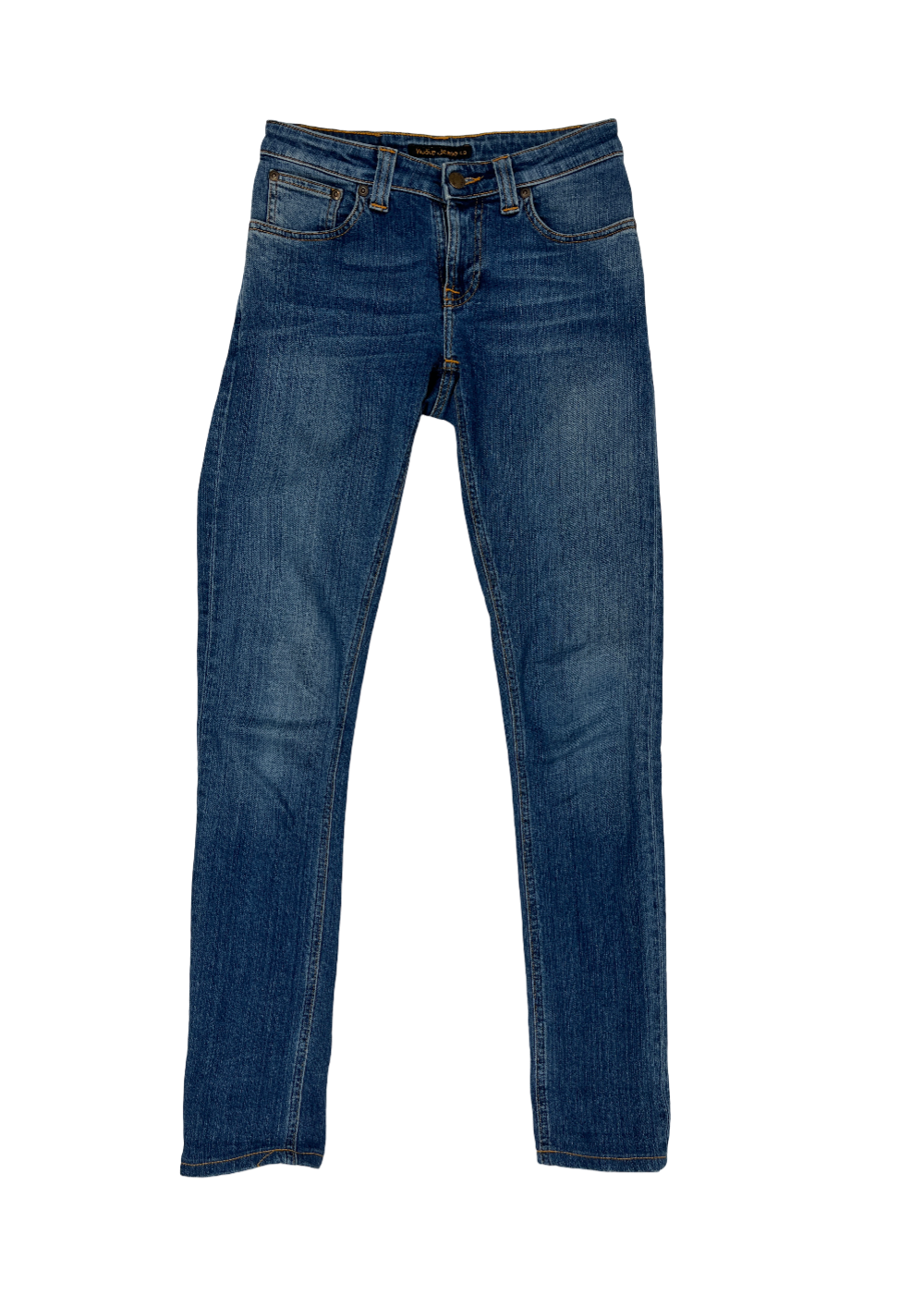 Skinny Lin Easy Strikey Jean / Size 26