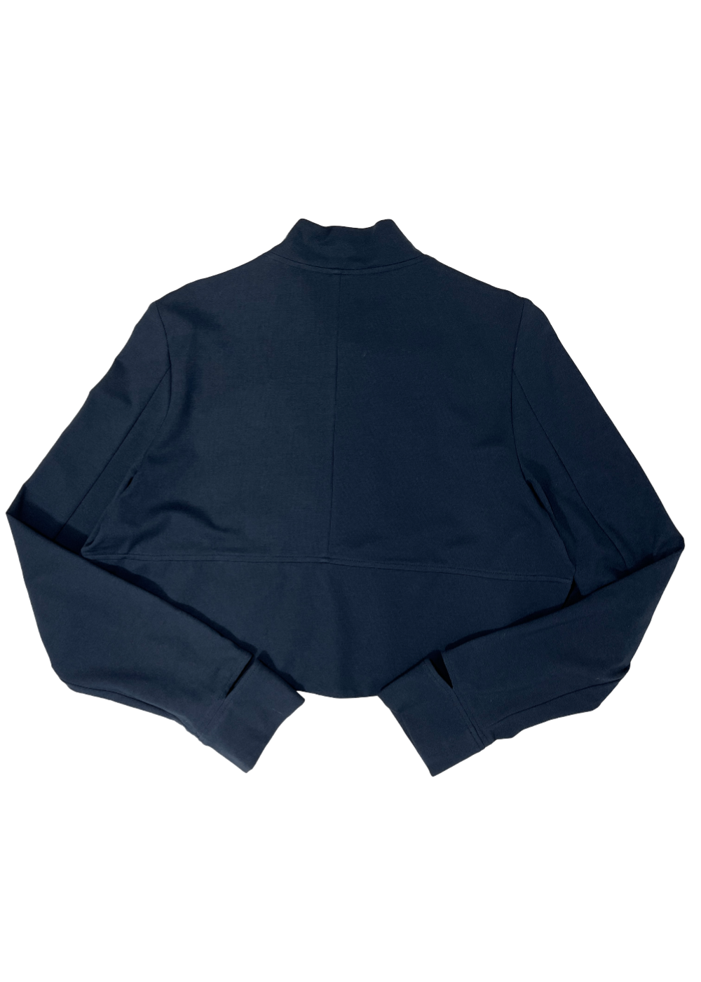 Zip Up Jacket Blue / Size 2 (M)