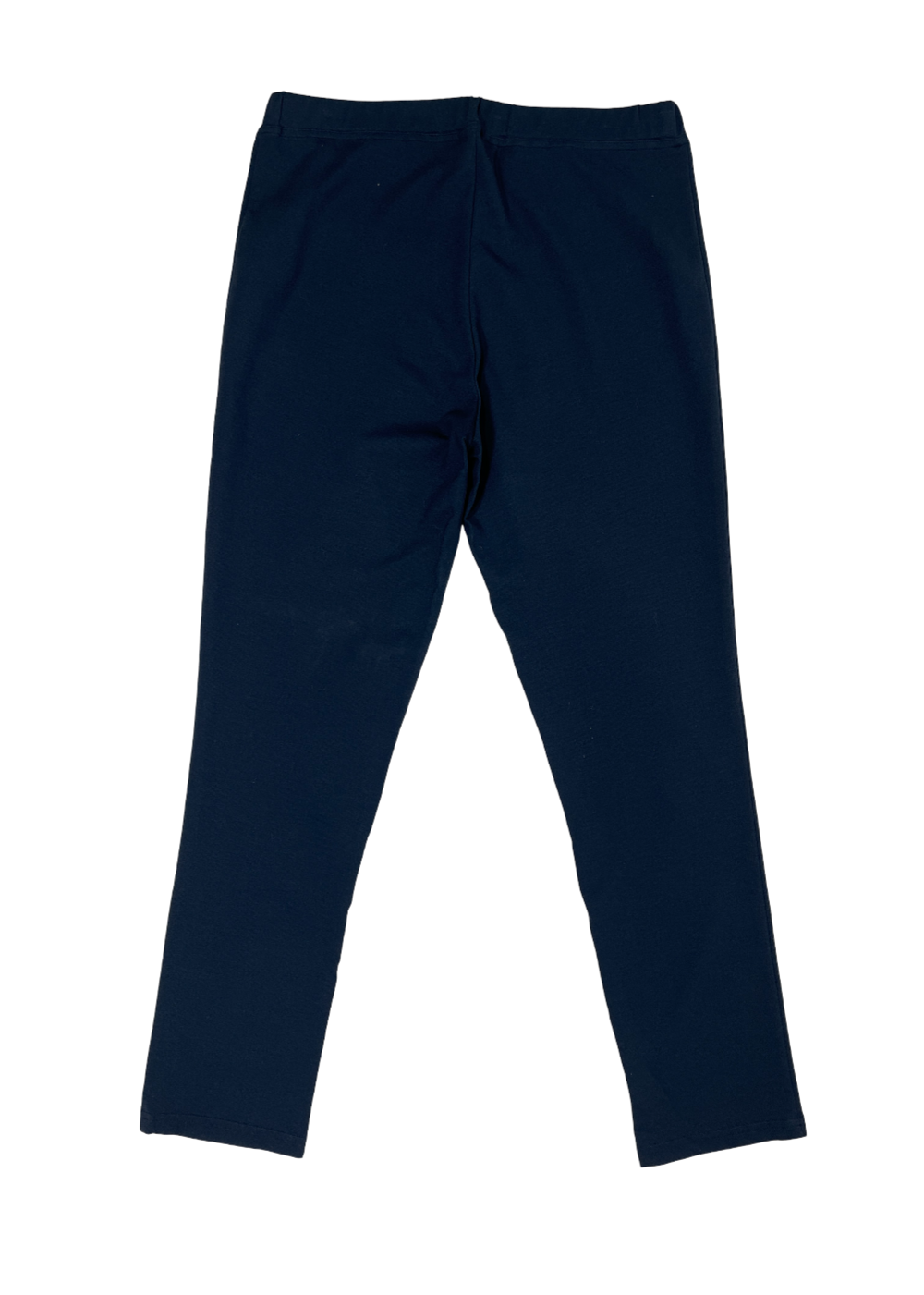 Modal Cropped Legging Blue / Size 3 (L)