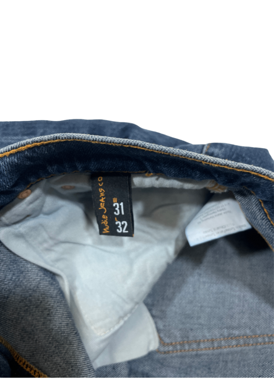 Lean Dean Troubled Sea Jean / Size 31