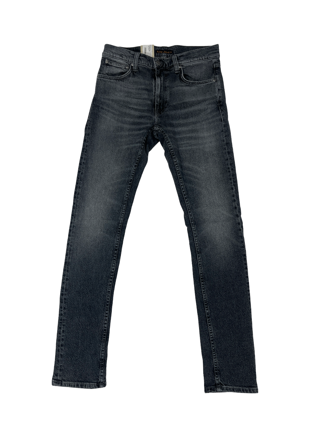 Lean Dean Grey Steel Jean / Size 29