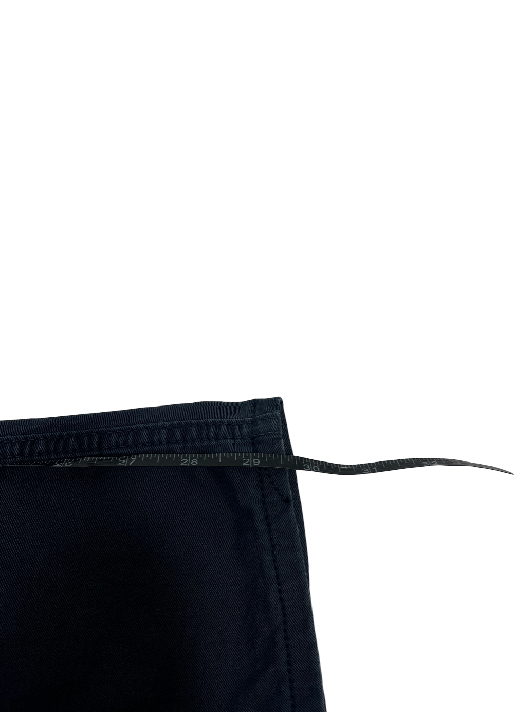 Slim Adam Navy / Size 32