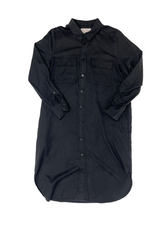 Bleona Shirt Dress / Size 6