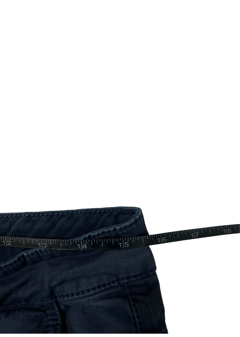Slim Adam Navy / Size 32