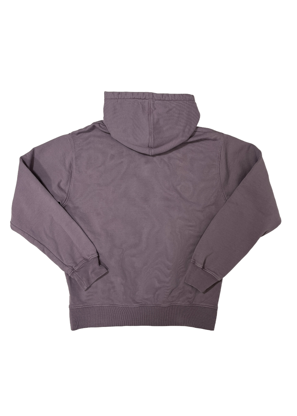Organic Classic Hoodie Purple / Size M