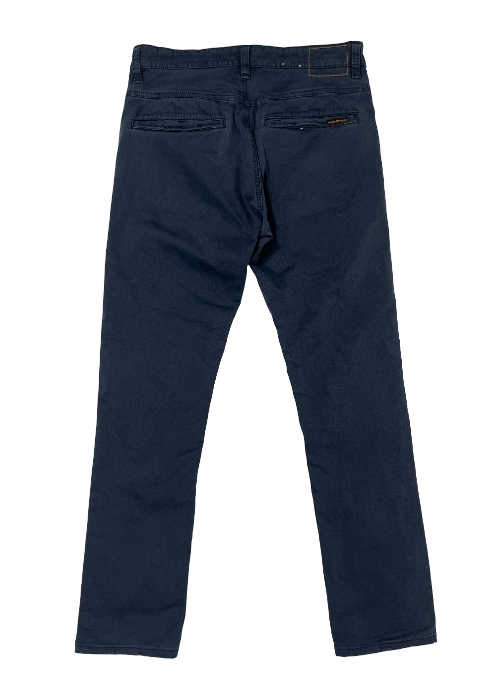 Slim Adam Navy / Size 32