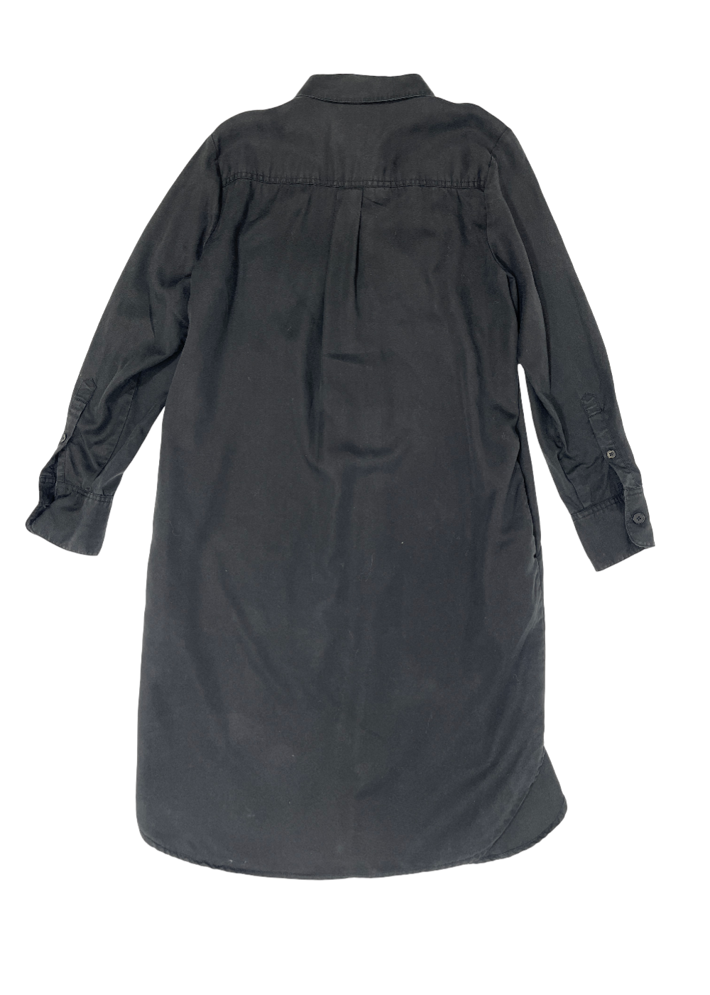 Bleona Shirt Dress / Size 6