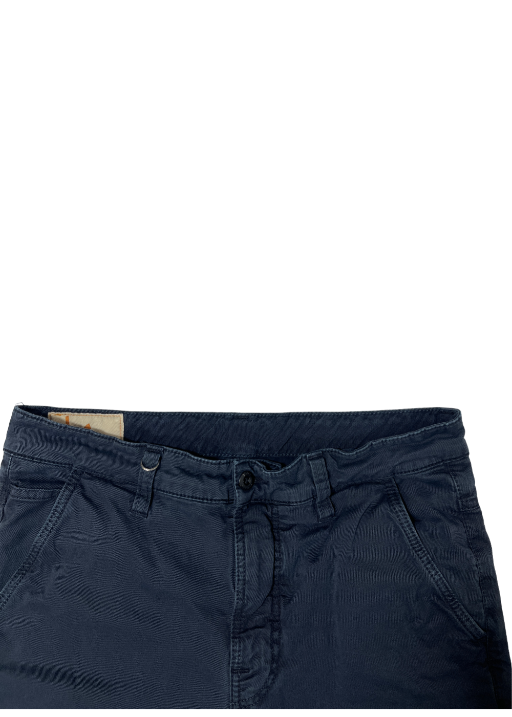 Slim Adam Navy / Size 32