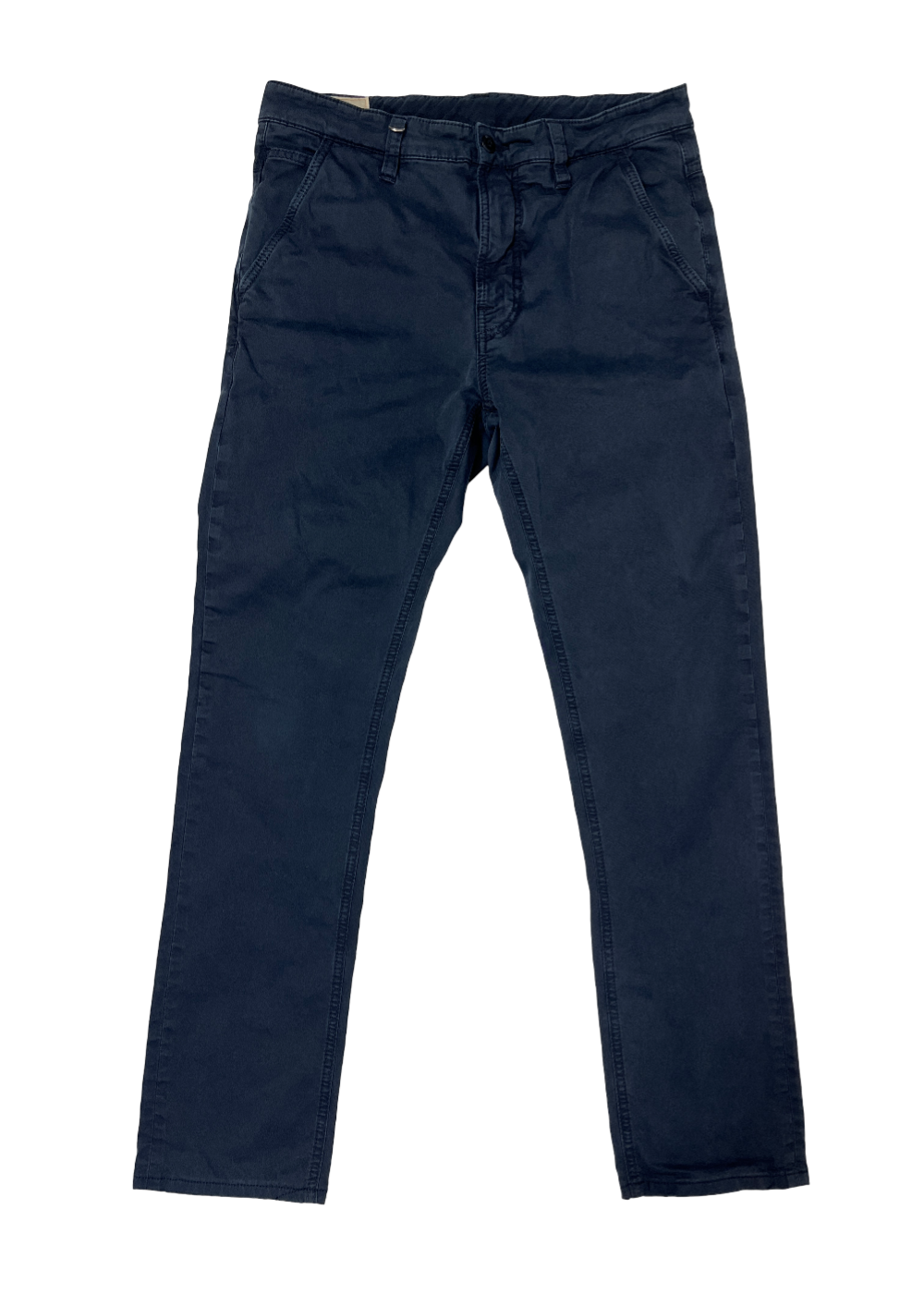 Slim Adam Navy / Size 32