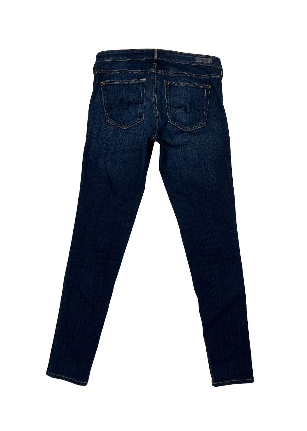 The Absolute Legging Skinny Jean / Size 28