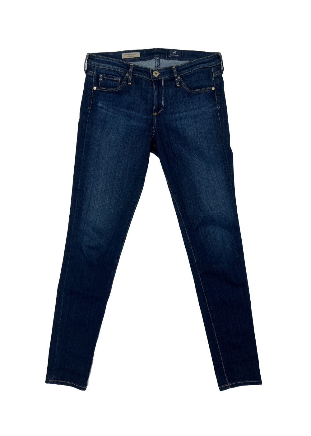 The Absolute Legging Skinny Jean / Size 28