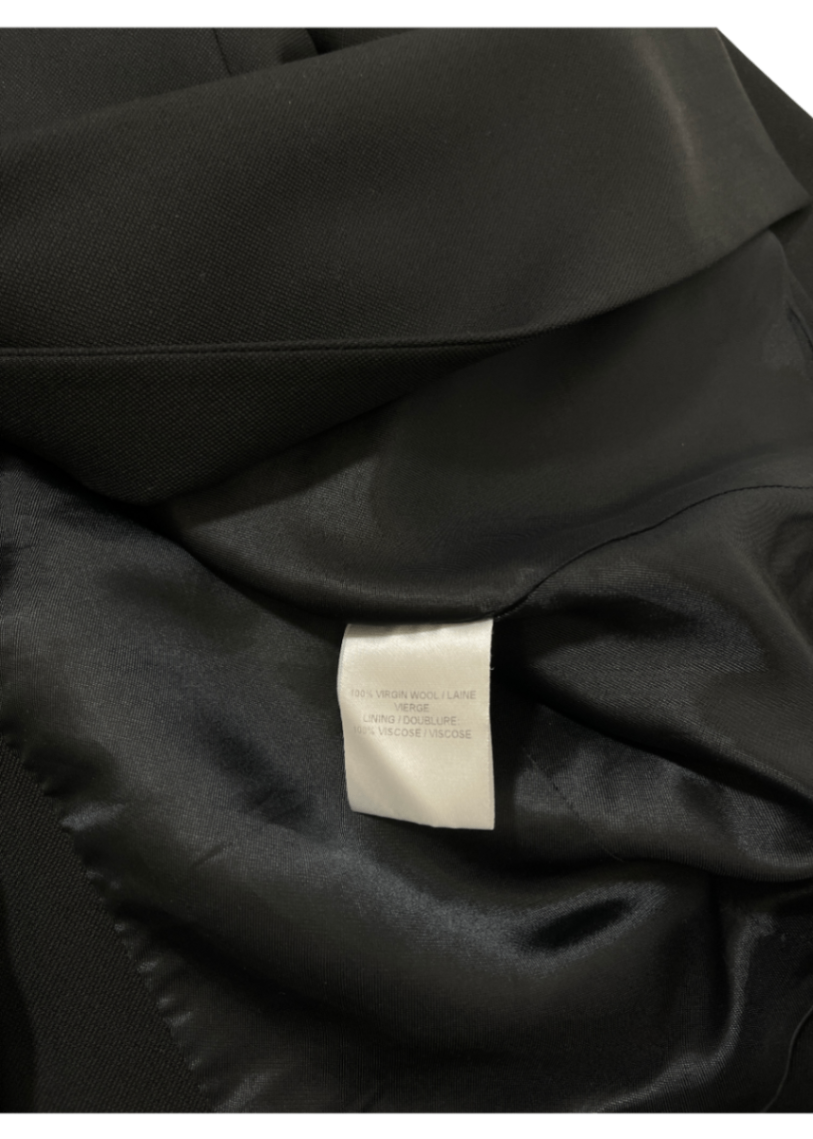 Rothco Blazer Black / Size 2