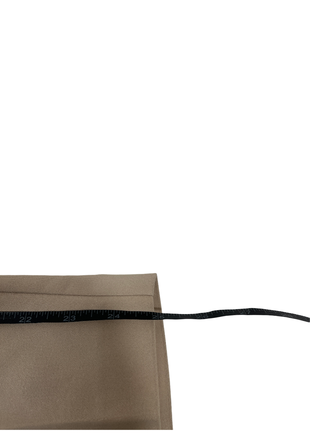 Zella Pant Beige / Size 8