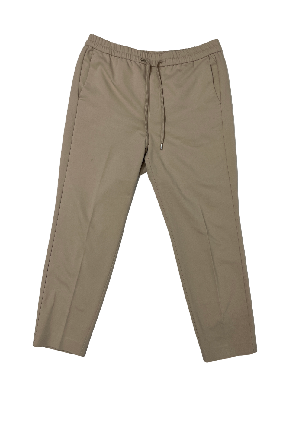Zella Pant Beige / Size 8