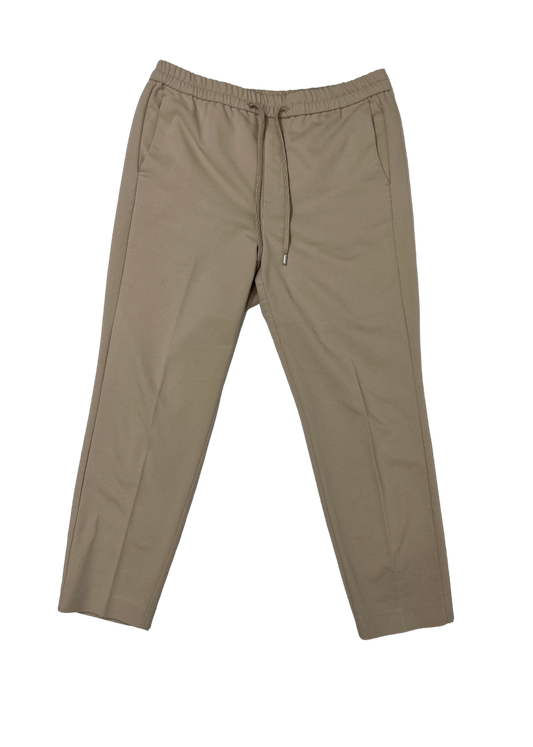 Zella Pant Beige / Size 8