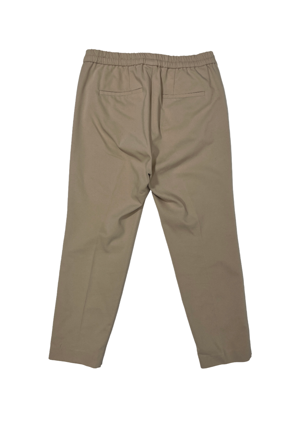 Zella Pant Beige / Size 8