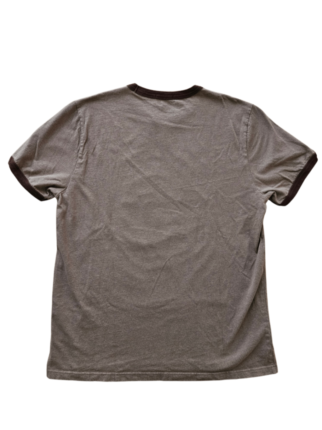 Roy Contrast Dreaming Brown / Size M