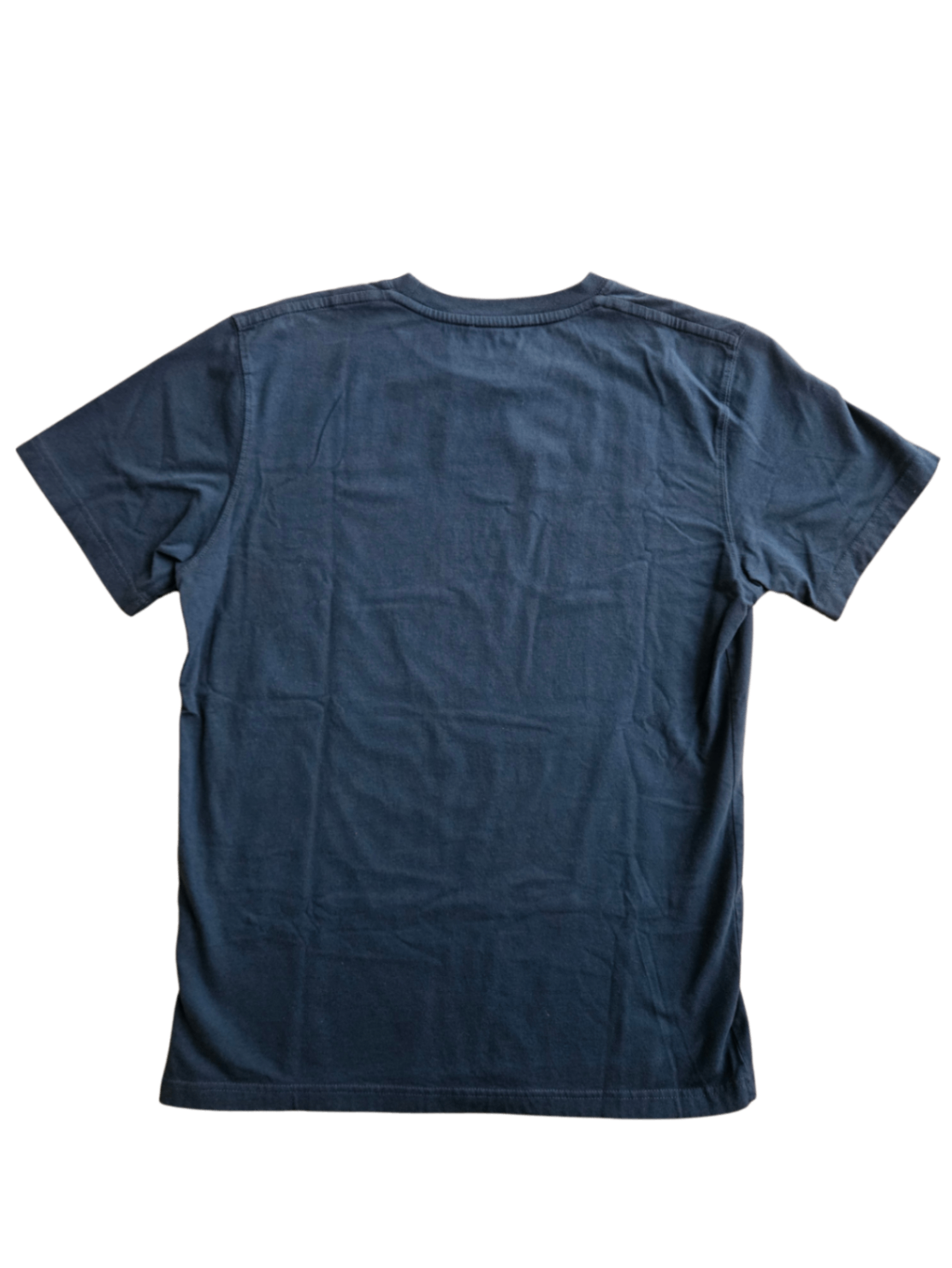 Niels Standard SS T-Shirt Deep Teal / Size M