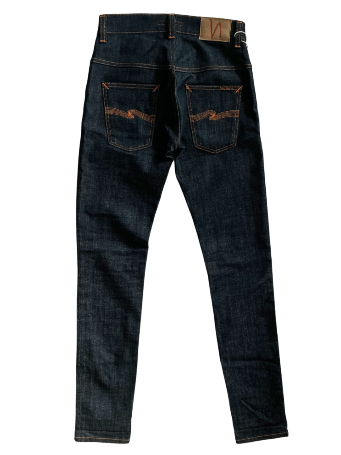 Thin Finn Dry Twill / Size 28