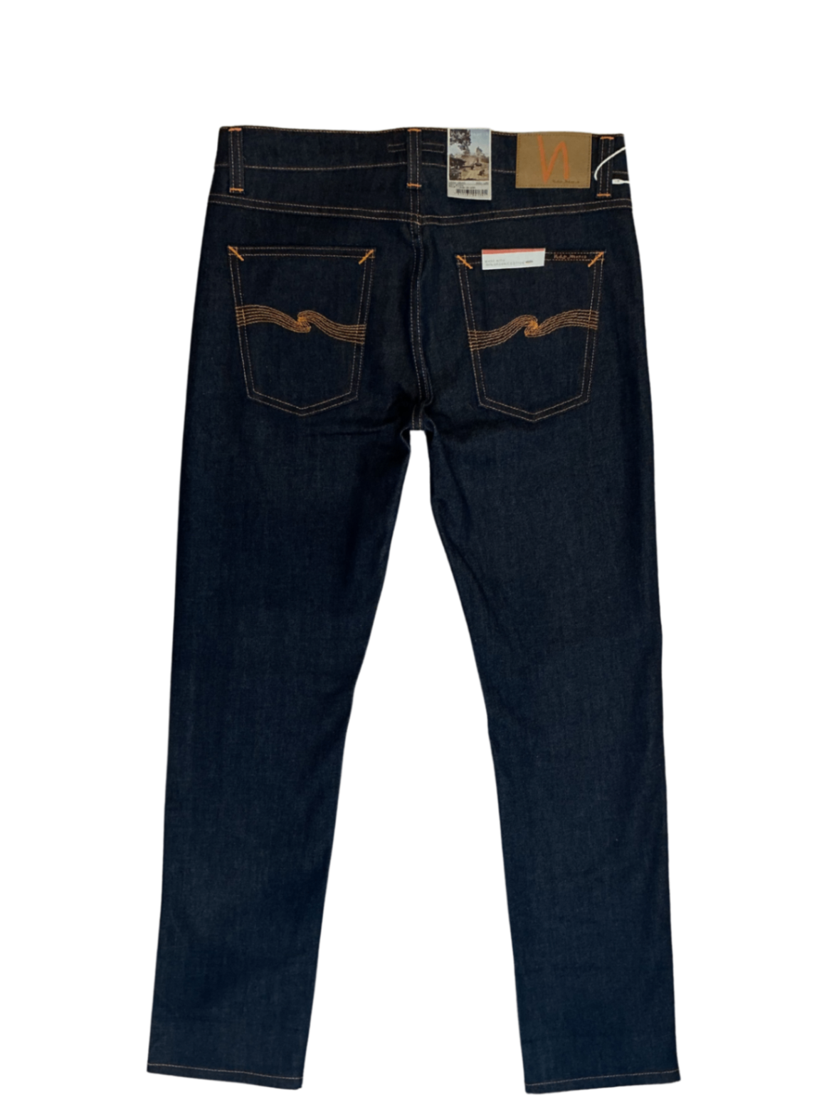 Lean Dean Dry 16 Dips / Size 31