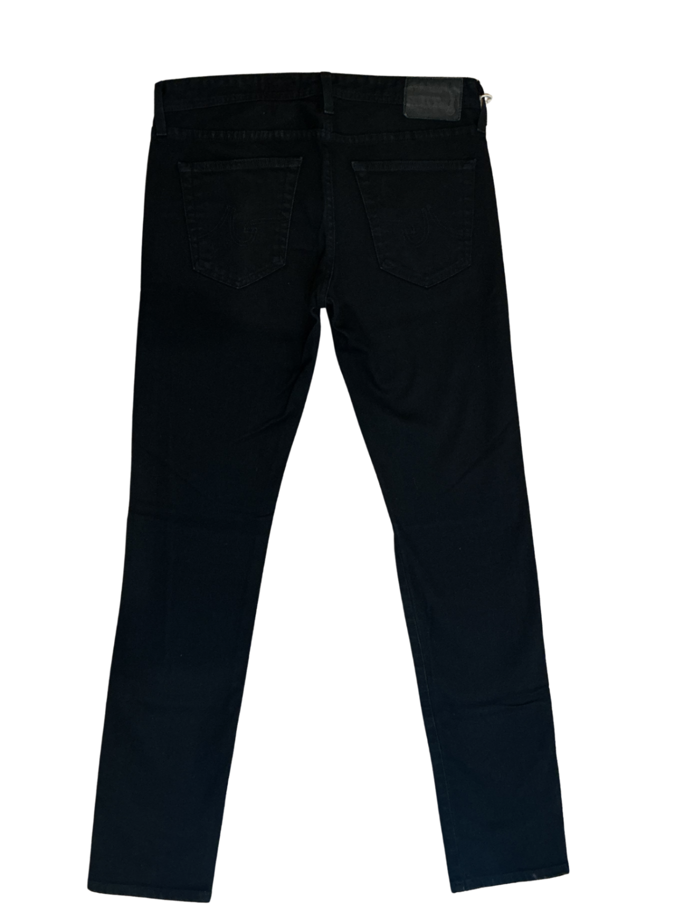 The Dylan Jeans Black / Size 32